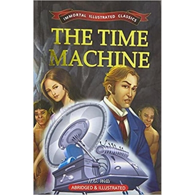 Picture of The Time Machine