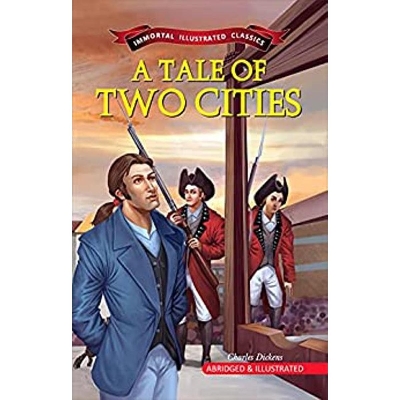 Picture of A Tale of Two Cities