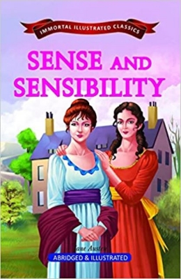 Picture of Sense and Sensibility