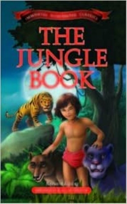 Picture of The Jungle Book