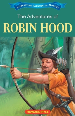Picture of The Adventures of Robin Hood (Paperback)
