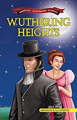 Picture of Wuthering Heights