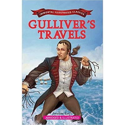 Picture of Gulliver's Travels