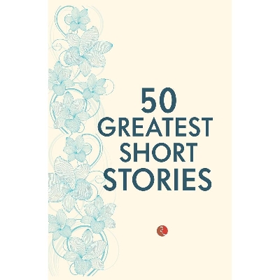 Picture of 50 Greatest Short Stories Paperback