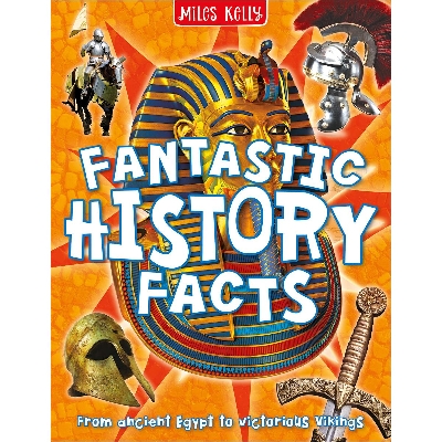 Picture of Fantastic History Facts
