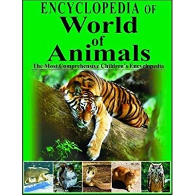 Picture of Encyclopedia of World of Animals