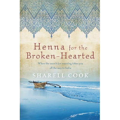 Picture of Henna for the Broken Hearted (Paperback)