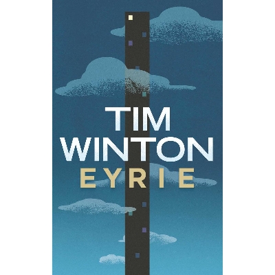 Picture of Eyrie Paperback