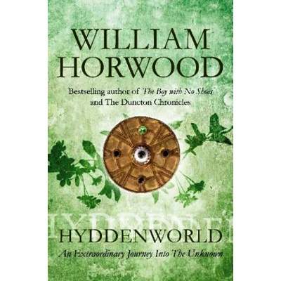 Picture of Hyddenworld: Spring Paperback
