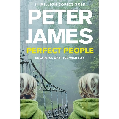 Picture of Perfect People (Paperback)