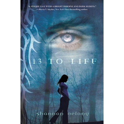Picture of 13 to Life Paperback