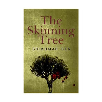 Picture of The Skinning Tree Hardcover