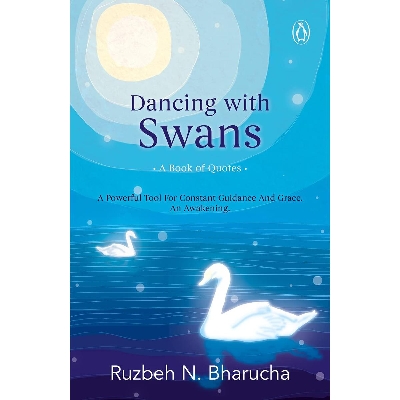 Picture of Dancing with Swans:  Paperback