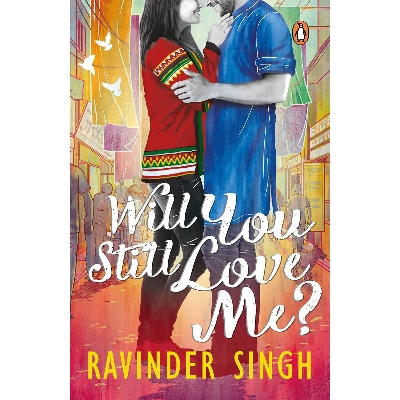 Picture of Will You Still Love Me? Paperback