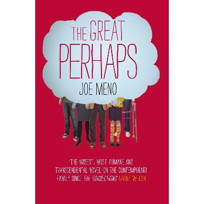 Picture of The Great Perhaps Paperback