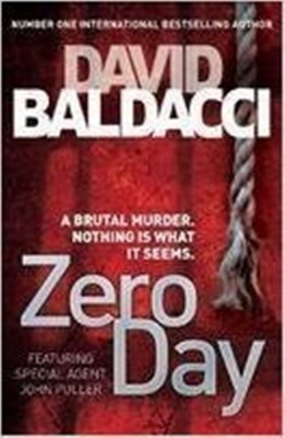 Picture of Zero Day  Paperback