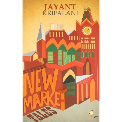 Picture of New Market Tales