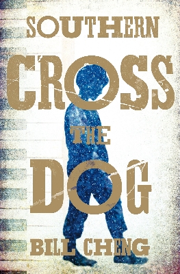 Picture of Southern Cross the Dog Paperback