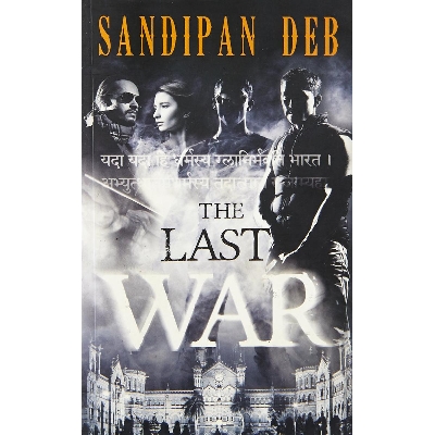 Picture of The Last War