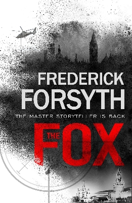 Picture of The Fox by Frederick Forsyth