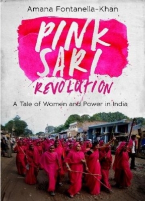 Picture of Pink Sari Revolution: A Tale of Women and Power in India Hardcover