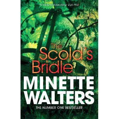 Picture of The Scold's Bridle Paperback