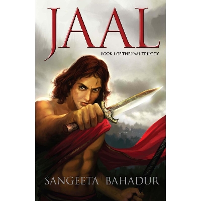 Picture of Jaal Paperback