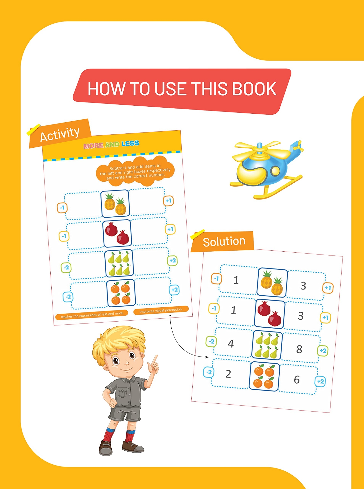 Picture of Brain Games Activity Book Level - 1 Paperback