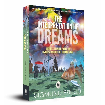 Picture of The Interpretation of Dreams (Paperback)