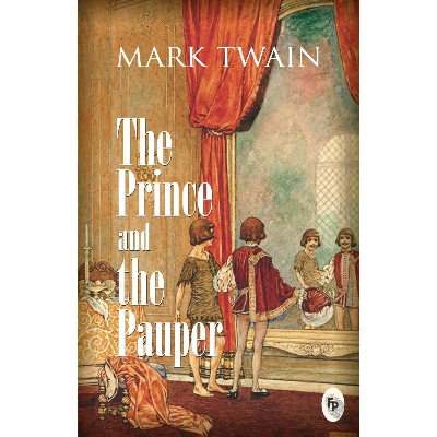 Picture of The Prince and the Pauper Paperback