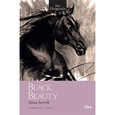 Picture of The Originals Black Beauty Paperback