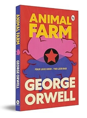 Picture of Animal Farm (Paperback)