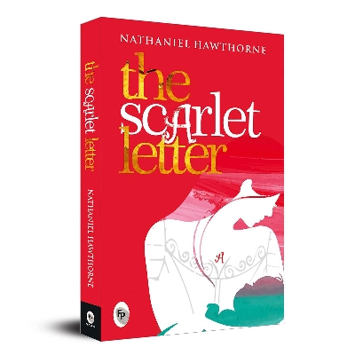 Picture of The Scarlet Letter Paperback