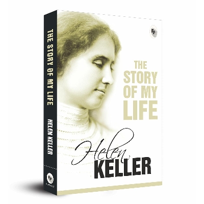 Picture of The Story of My Life Paperback