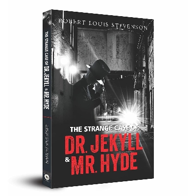Picture of The S trange Case of Dr. Jekyll Mr. Hyde Paperback