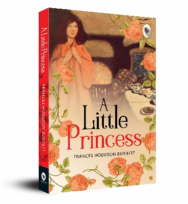 Picture of A Little Princess Paperback