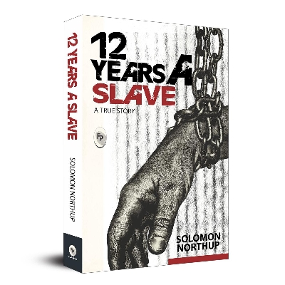 Picture of 12 Years A Slave: A True Story Paperback