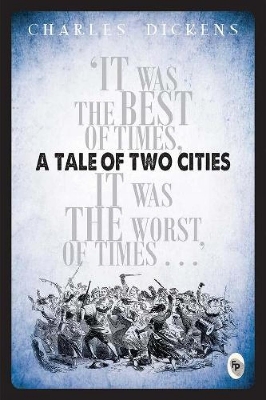 Picture of A Tale of Two Cities (Paperback)