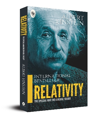 Picture of Relativity: The Special and the General Theory Paperback