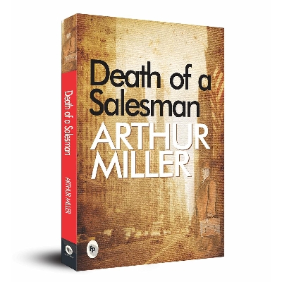 Picture of Death of a Salesman Paperback