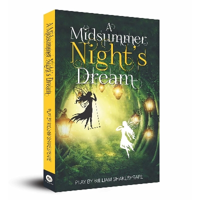 Picture of A Midsummer Night's Dream Paperback