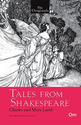 Picture of Tales From Shakespeare ( Unabridged Classics) Paperback