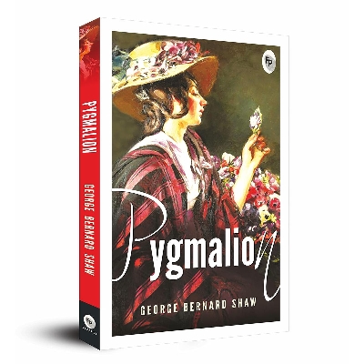 Picture of Pygmalion Paperback