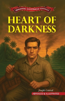 Picture of Heart of Darkness (Paperback)