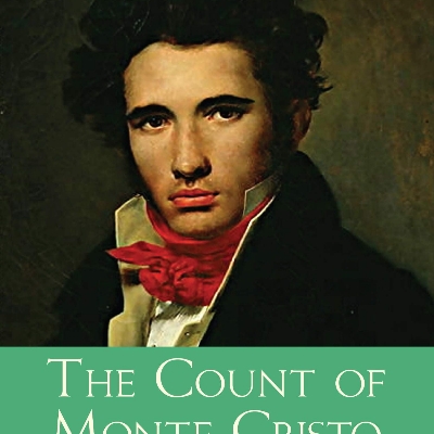 Picture of The Count of Monte Cristo ( Unabridged Classics) Paperback
