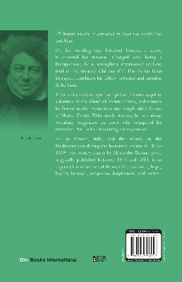 Picture of The Count of Monte Cristo ( Unabridged Classics) Paperback