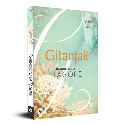Picture of Gitanjali Paperback