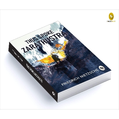 Picture of Thus Spoke Zarathustra Paperback