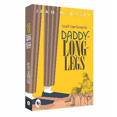 Picture of Daddy-Long-Legs -(Paperback)
