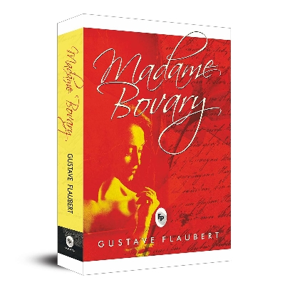 Picture of Madame Bovary Paperback